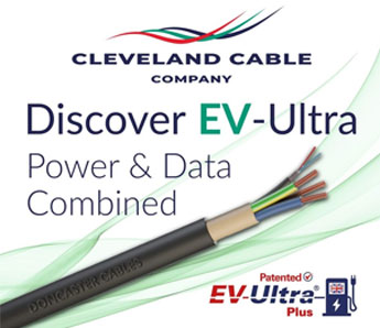 Introducing EV-Ultra from Doncaster Cables
